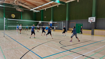 Kauden 2022-2023 joukkueet ja syksyn tapahtumat