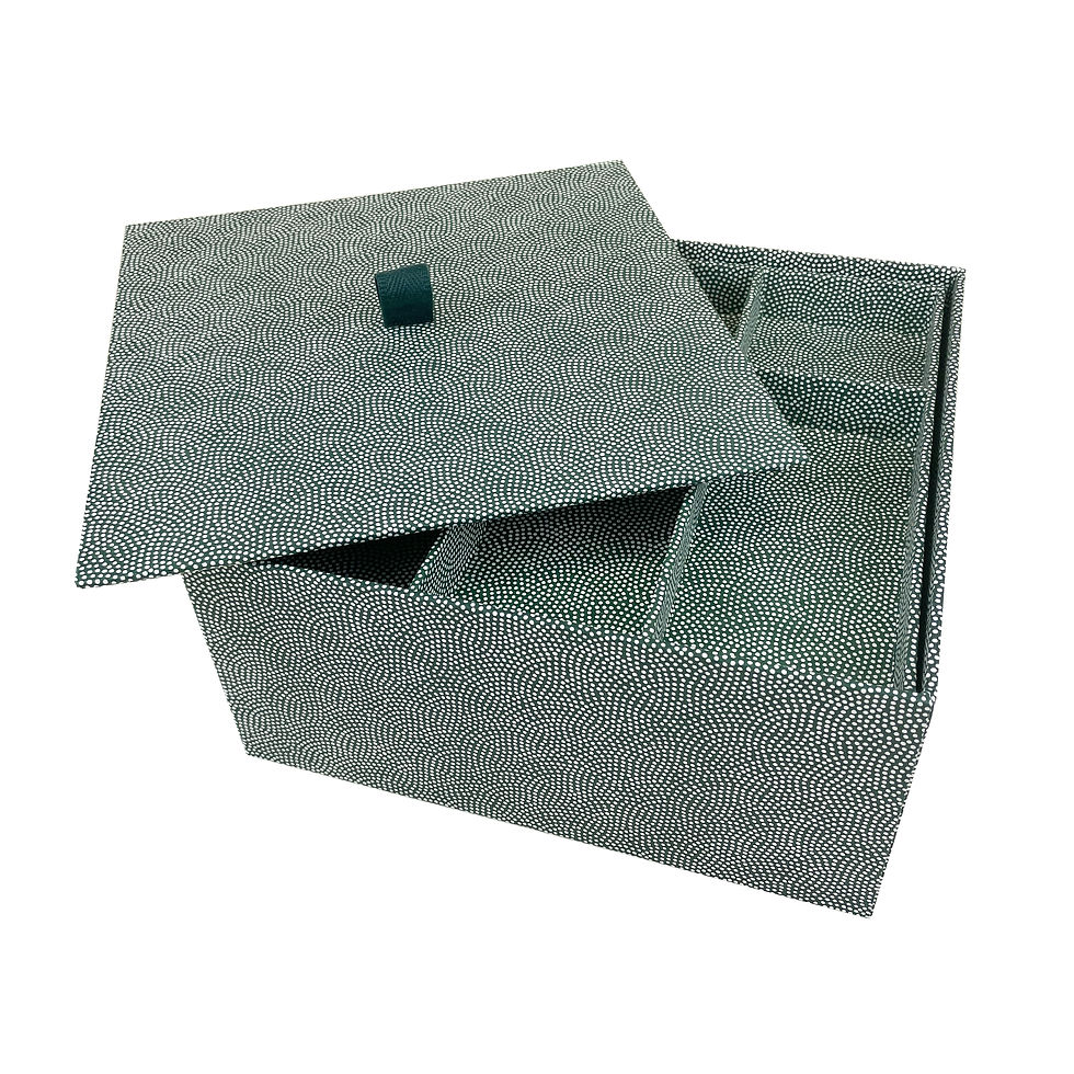 Miniaturbild: BOX MIT EINSATZ