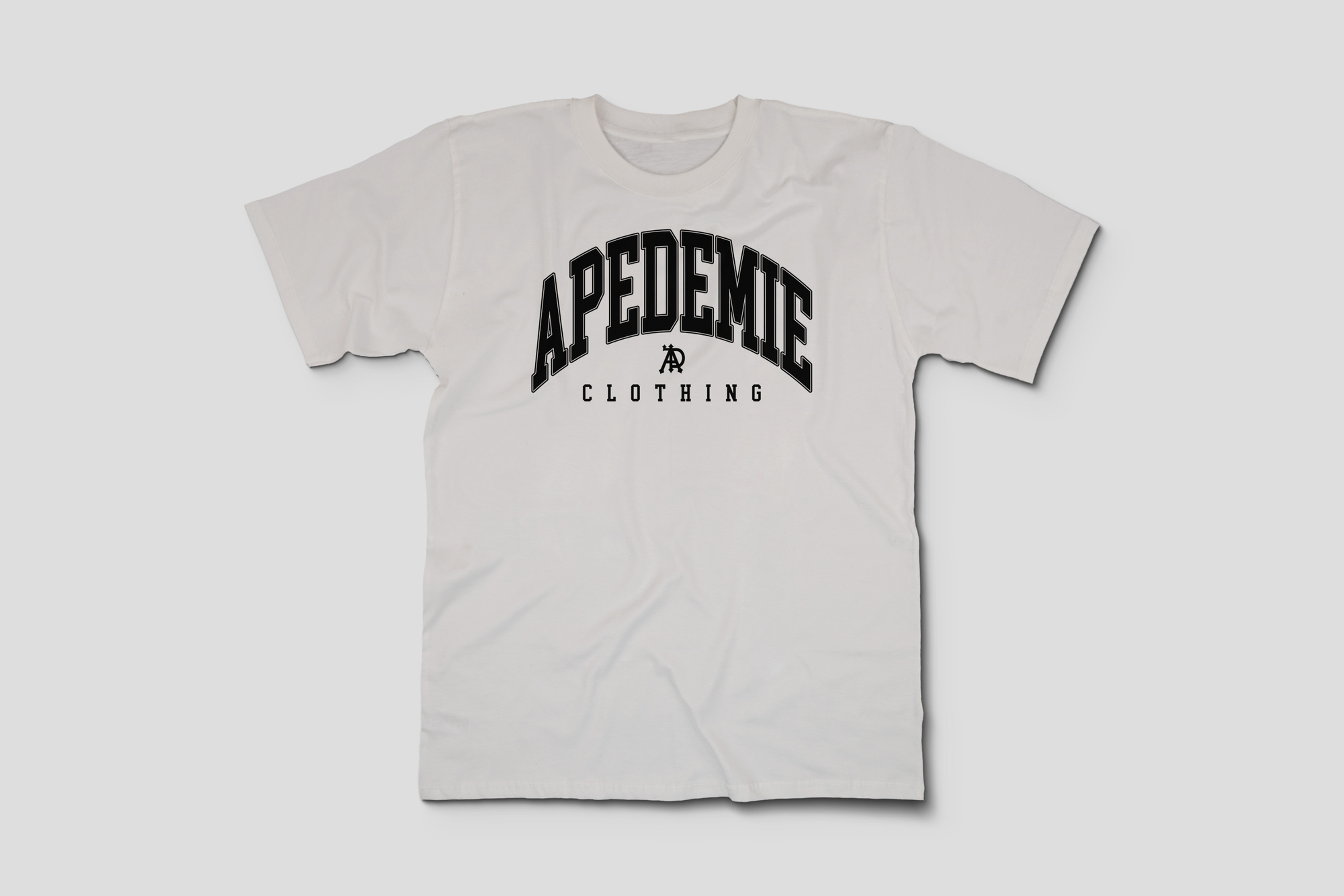Basic COLLEGE Tee