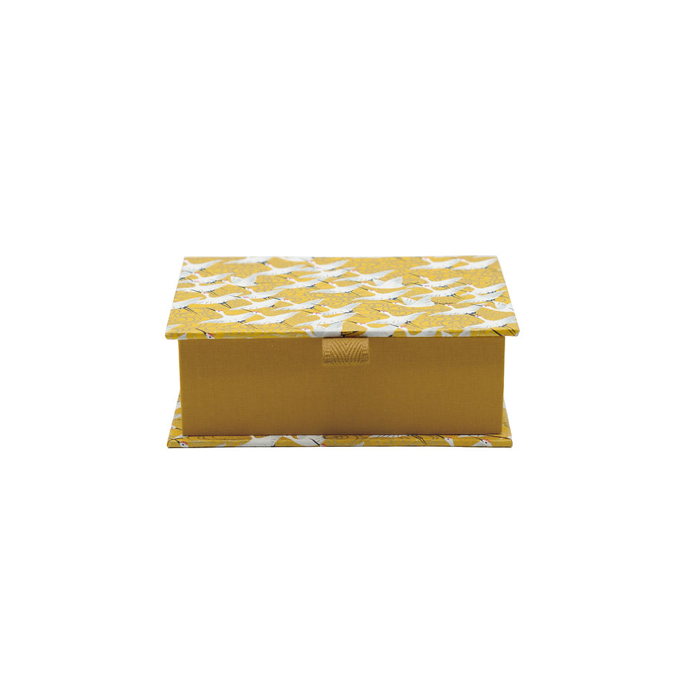 Miniaturbild: SCHATULLE