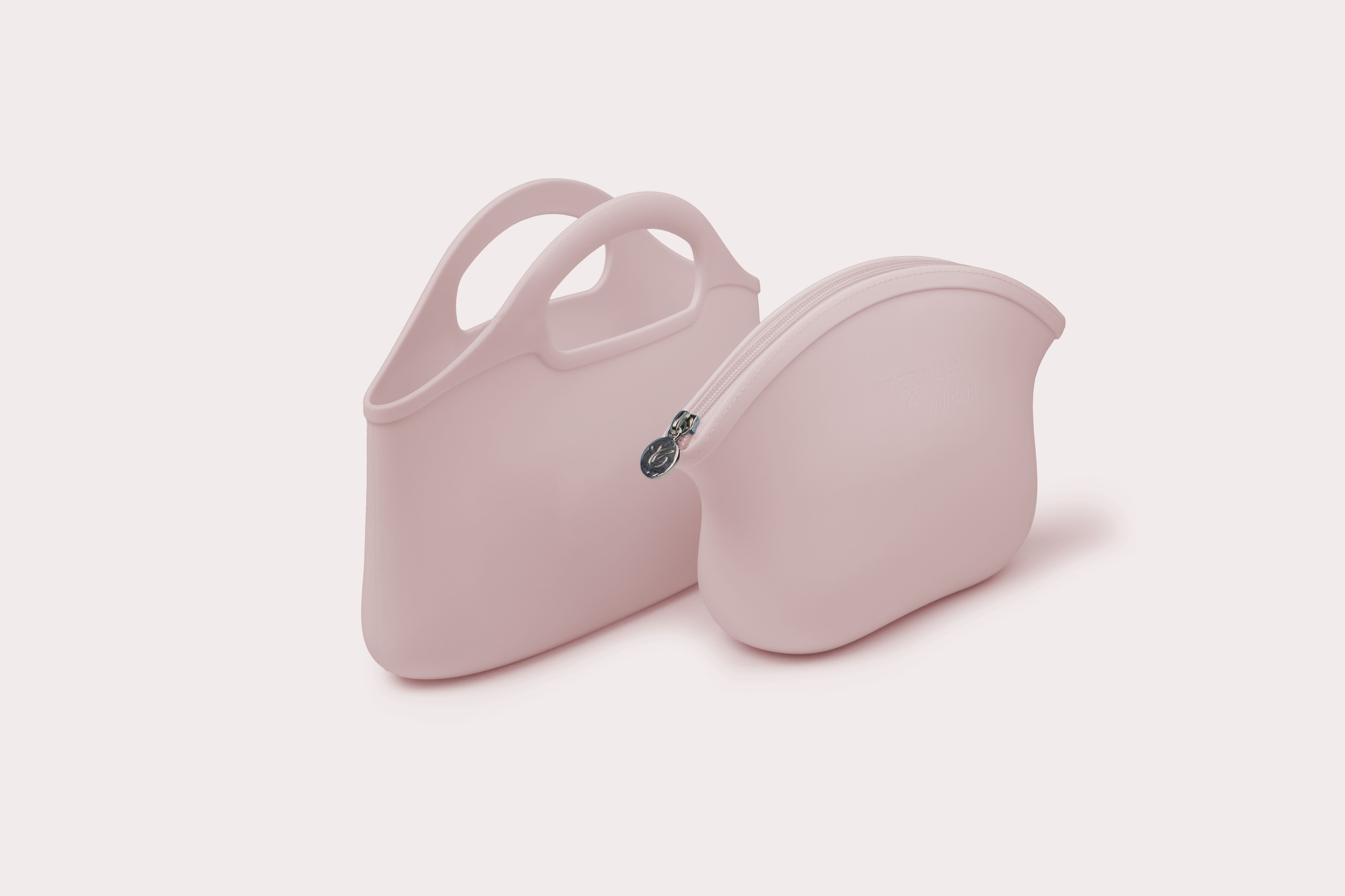 Kosmetikbeutel, Kosmetiktasche,  Kulturbeutel, Waschtasche, Toilettentasche, Necessaire, Badetasche, Pouche, Silikon