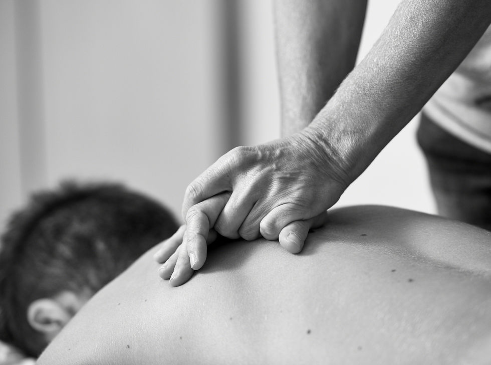 PSG Massagetherapien