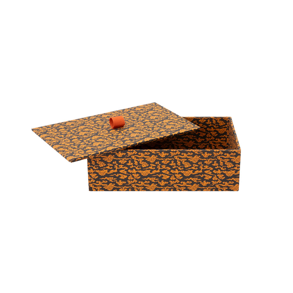 Miniaturbild: SCHACHTEL im Querformat