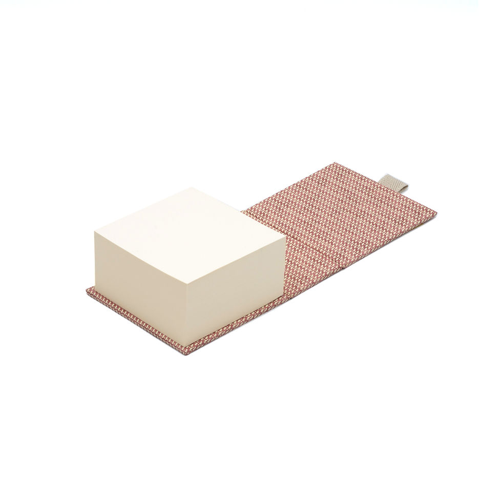 Miniaturbild: NOTIZBLOCK