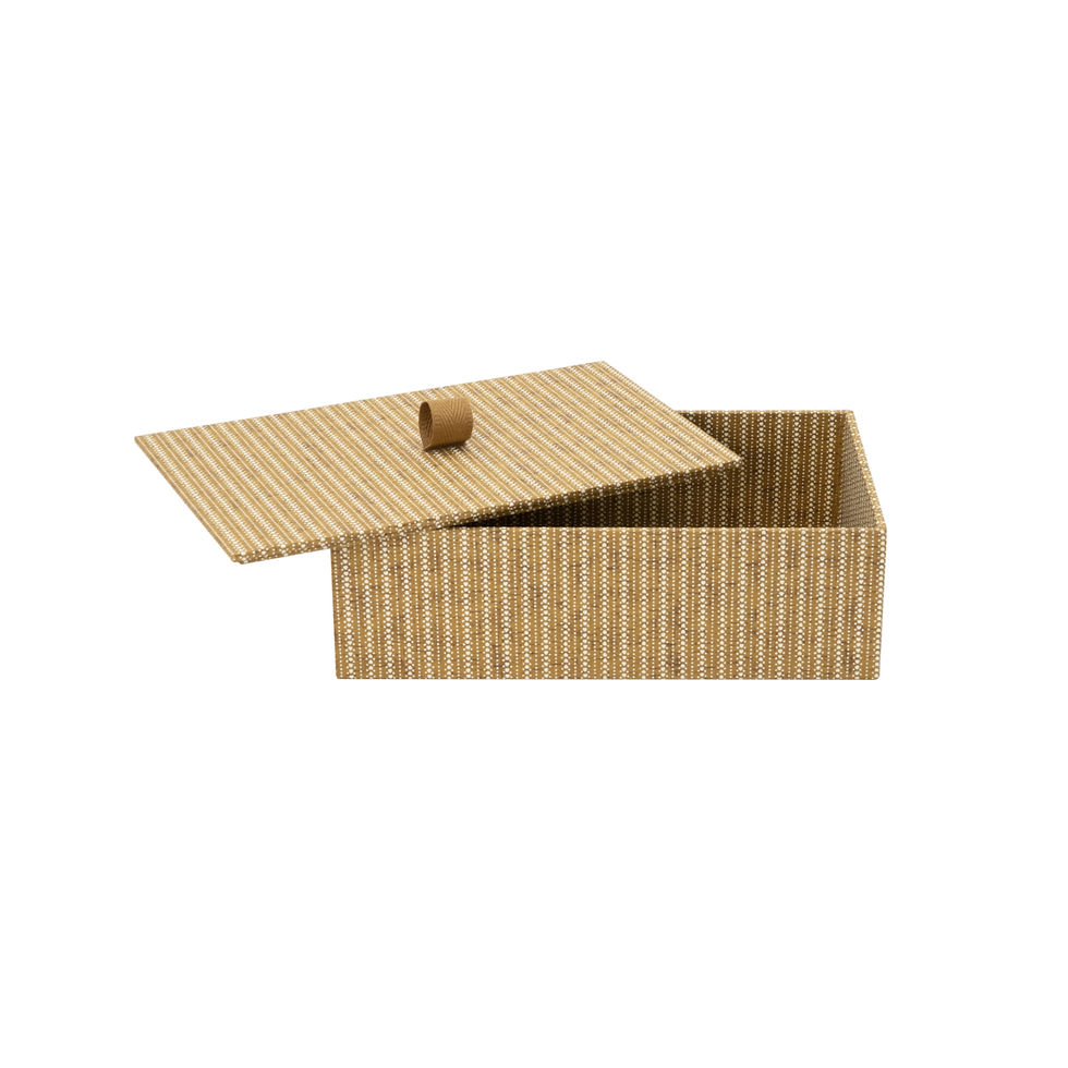Miniaturbild: SCHACHTEL im Querformat