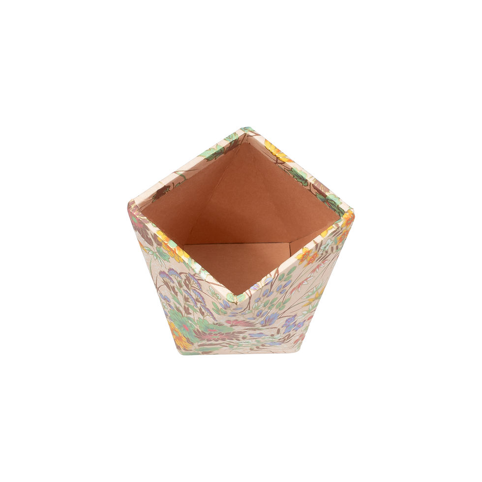 Miniaturbild: STIFTEBOX Oktaeder