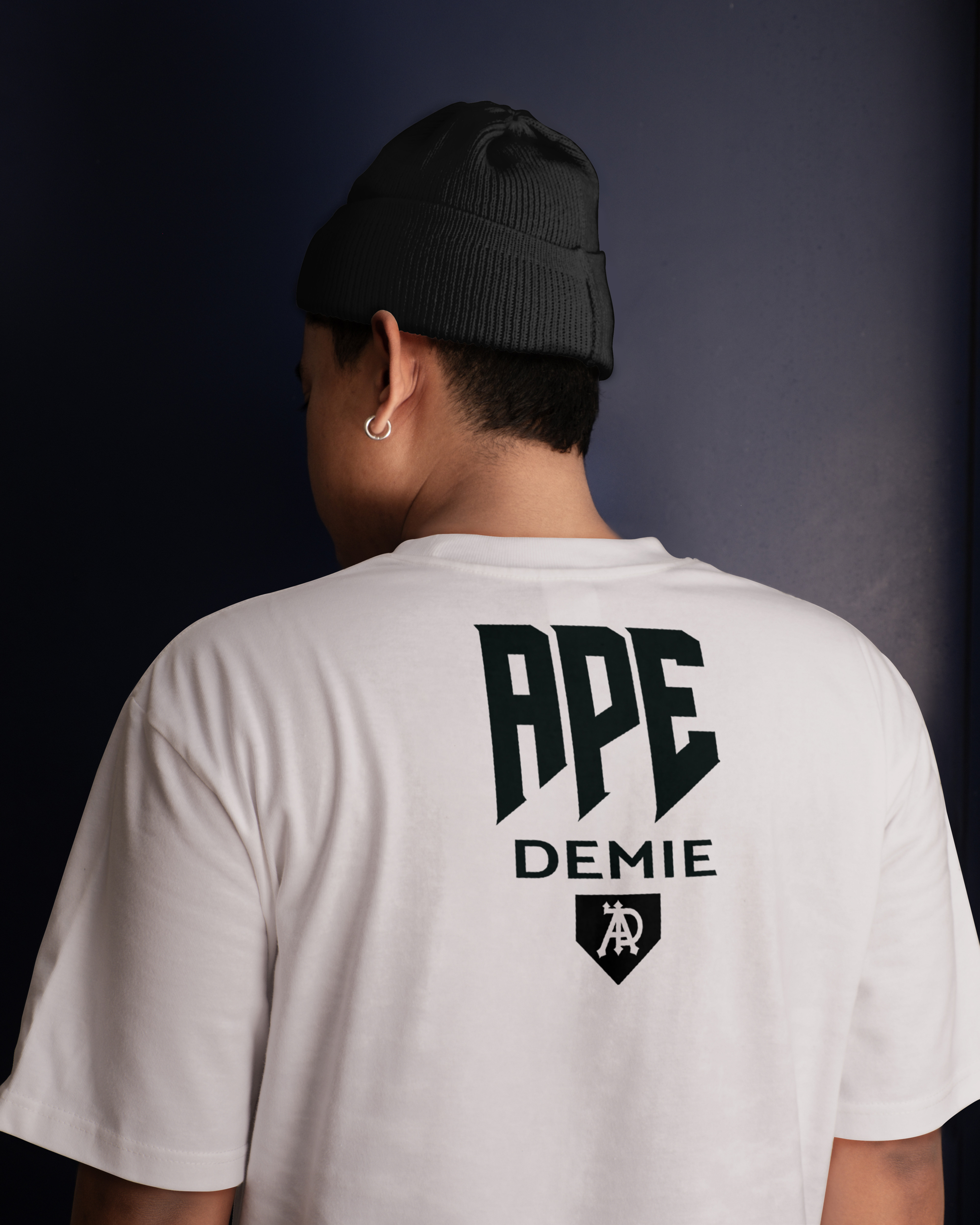 Basic RAP Tee