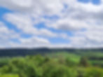 Natur Pur so weit man schauen kann!