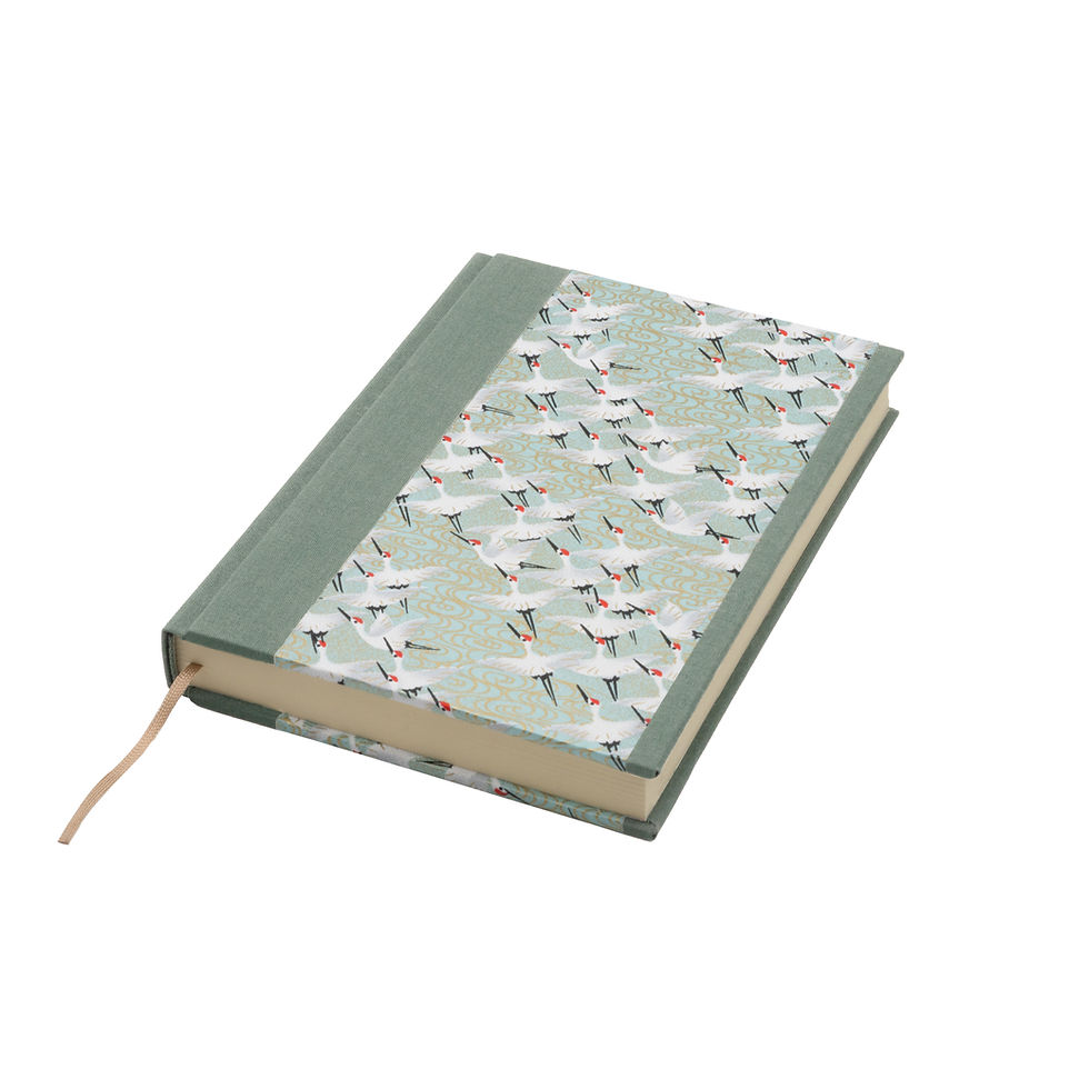 Miniaturbild: NOTIZBUCH | verschiedene Formate