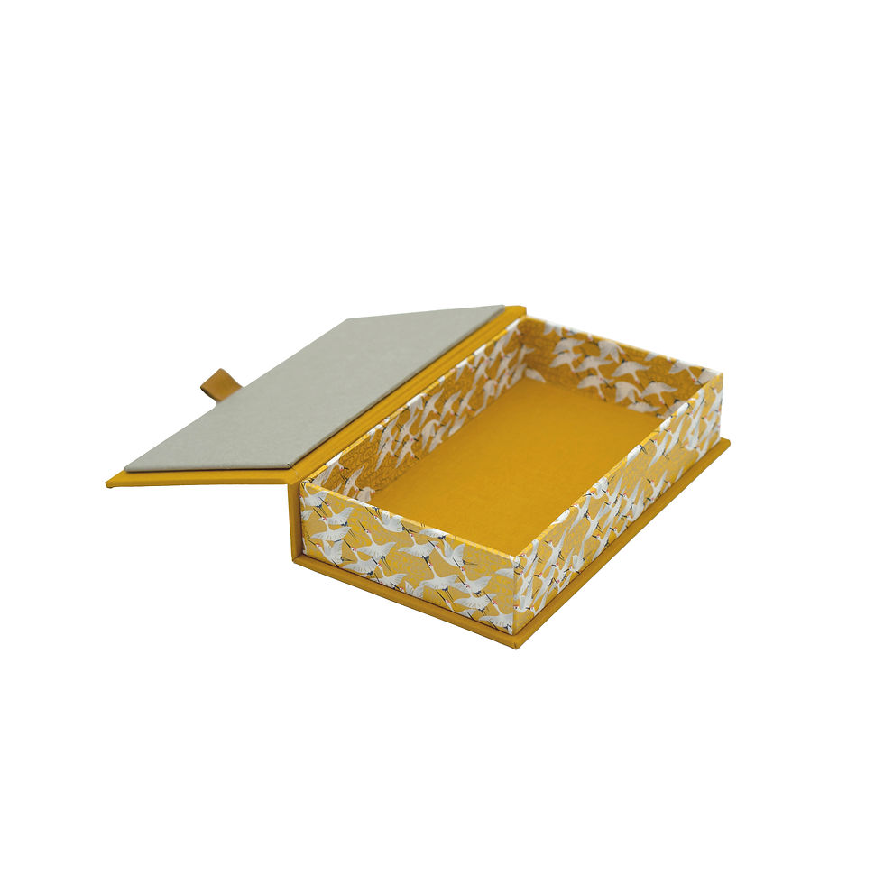 Miniaturbild: SCHATULLE