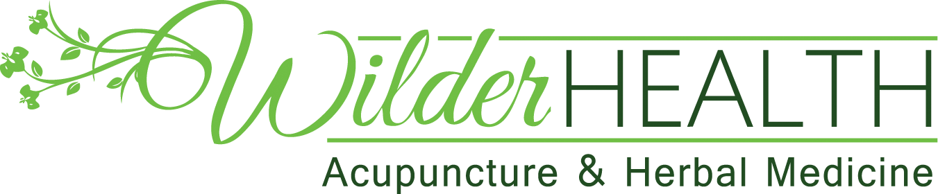 Wilder Health Acupuncture & Herbal Medicine