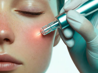 The Benefits of Microneedling: Why This Skin Treatment Is Having a Moment