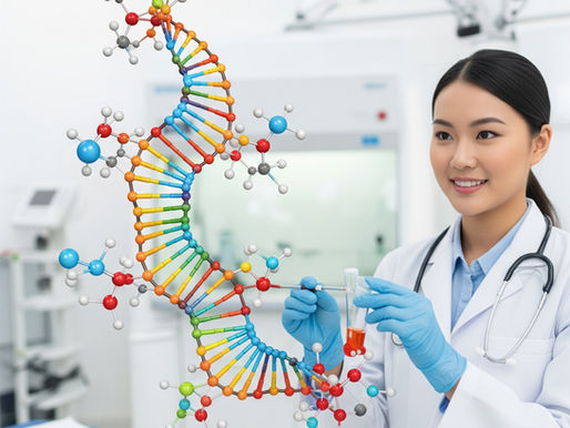Hautverjüngung mit Tiefenwirkung: Warum regenerative Behandlungen die Zukunft der Ästhetik sind