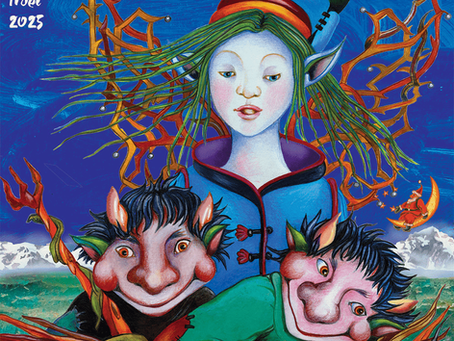 Le Fabuleux Village ou la Légende des Flottins NOEL 2025 à Evian