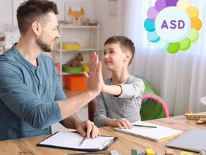 Breaking Down the Basics of Autism Spectrum Disorder (ASD): What You Need to Know