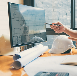 Architectural Design | Emsquare Engineering Consultants in Dubai