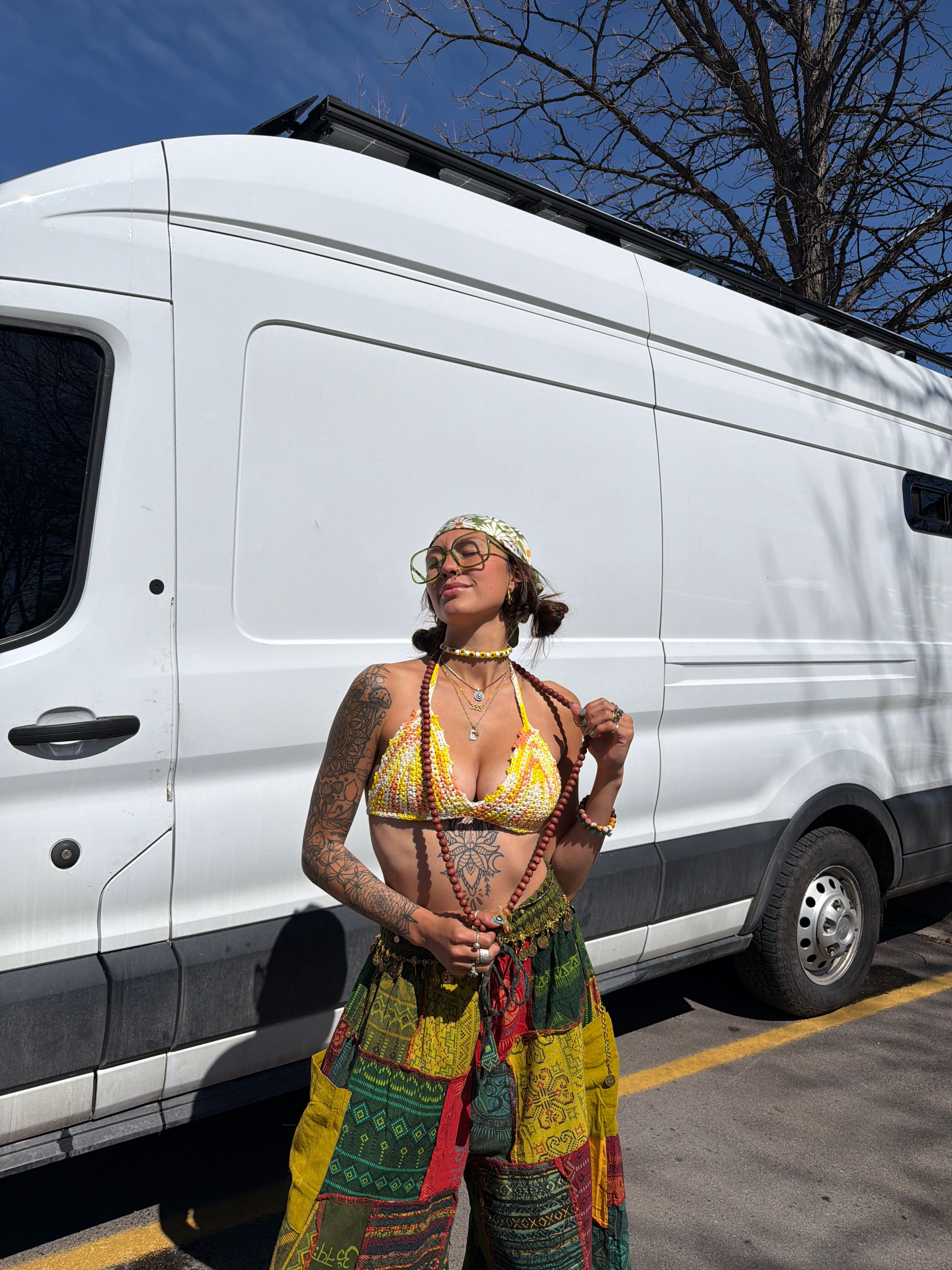 Summer Sunshine ☀️🌅💛