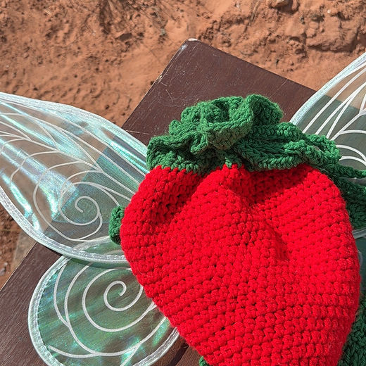 ୨୧RIBBON୨୧ CROCHET | The Community Beehiv