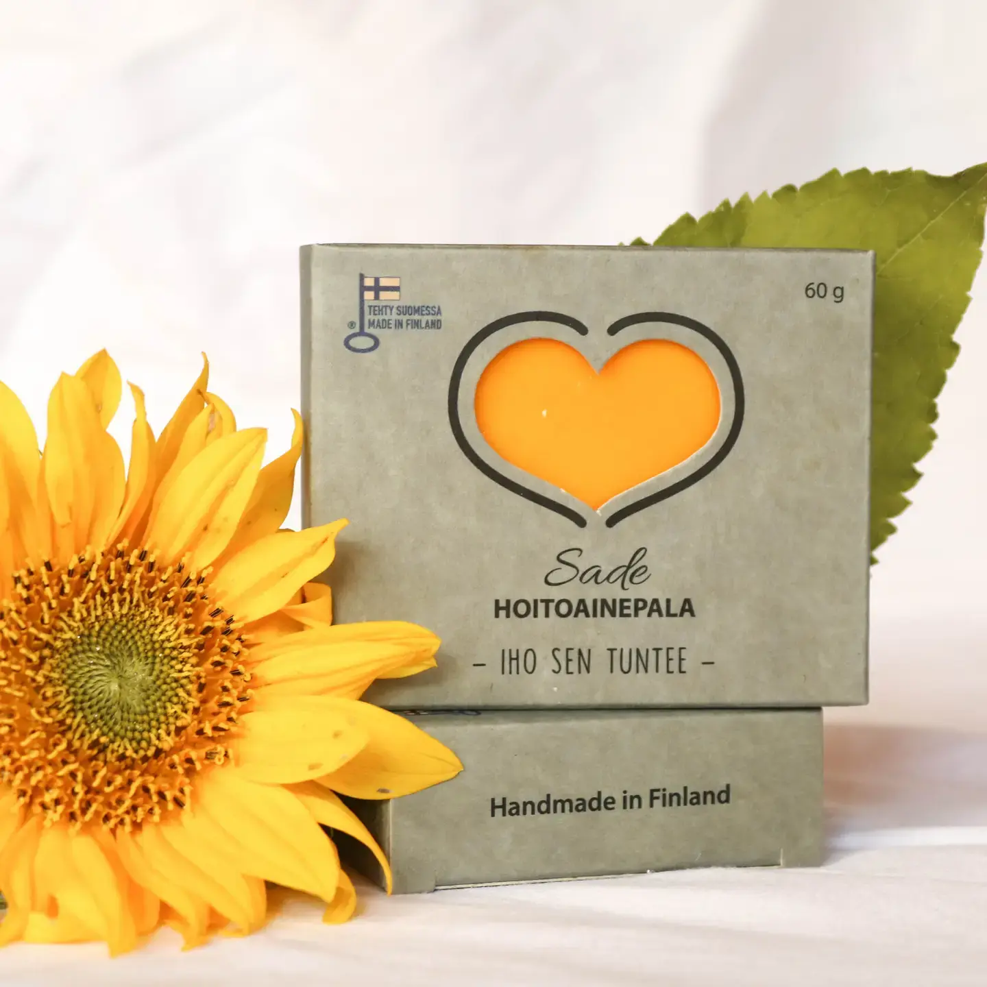 Rain Conditioning Bar