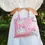Pikkukuva: Moomin Cloud Recycled Bag