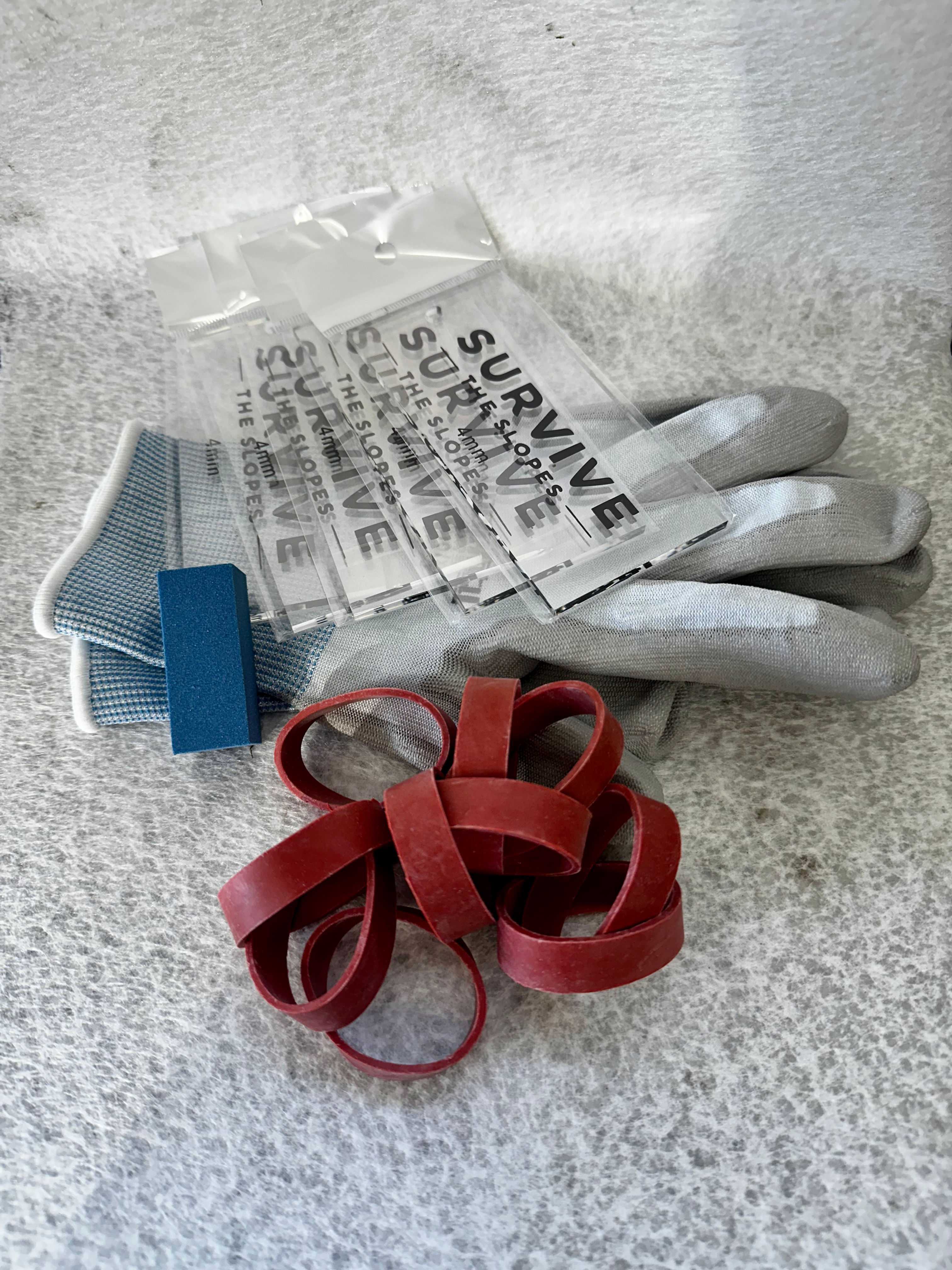 skidfixar paket
