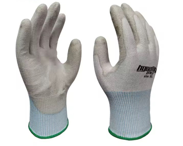 Miniatyrbild: CutProof Handskar