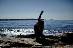 Forrmation Professeur de Yoga