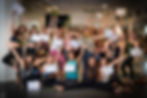 Formation Professeur de Yoga Paris Asnières