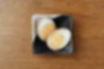味玉/Flavored boiled egg
