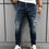 Miniatiūra: Vyriški džinsai
