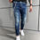 Miniatiūra: Vyriški džinsai