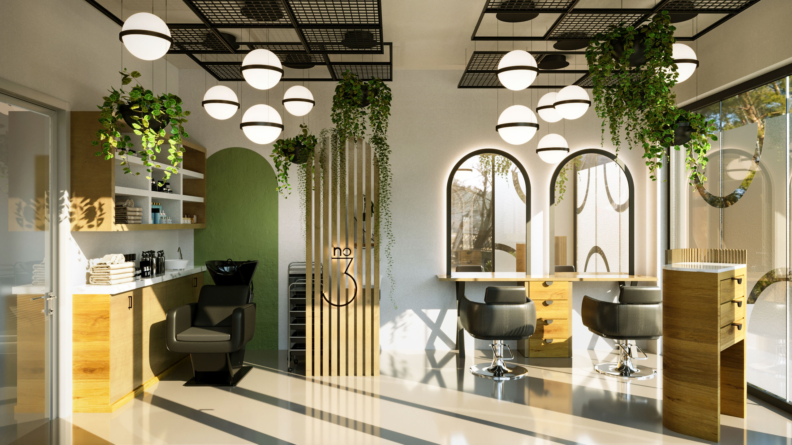 Mekan Görselleştirme