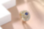 Thumbnail: Sapphire Ring