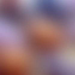 Madeleines pur beurre et coques en chocolat 