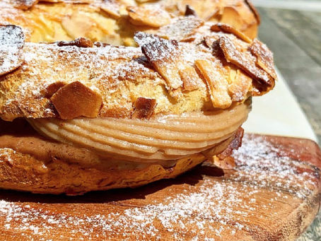 Best Paris-Brest