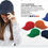 Miniatura: Gorras