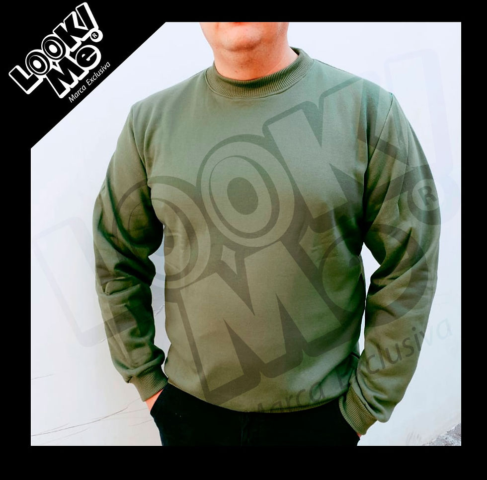 Miniatura: Sudaderas