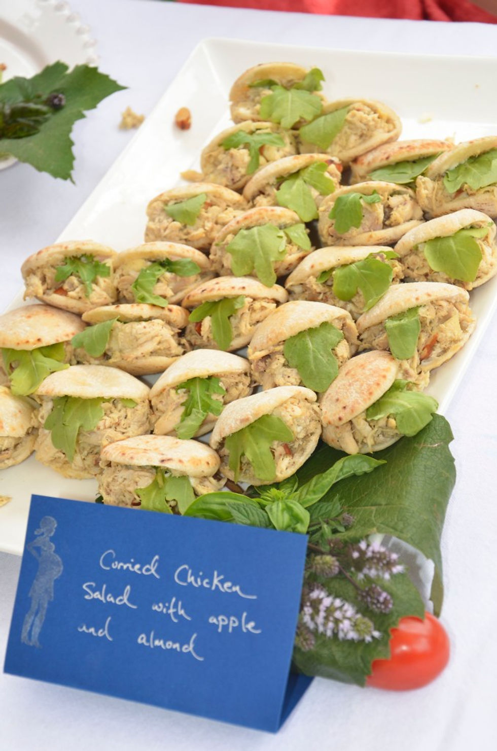 chicken salad
