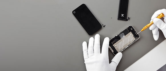 Phone Repair Tools
