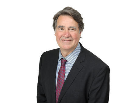 Senior Construction Lawyer, Stuart Nash, joins as Partner