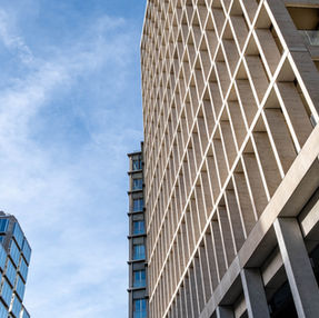 What do organisations need to know when considering whether they should retrofit or rebuild an existing asset?