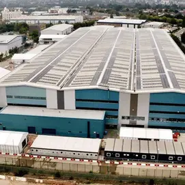 From tariffs to tenants, property partner, Richard Holmes covers the forces shaping UK industrial property in 2025 in a recent article.