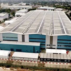 From tariffs to tenants, property partner, Richard Holmes covers the forces shaping UK industrial property in 2025 in a recent article.