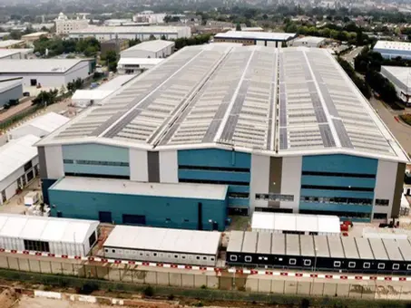 From tariffs to tenants, property partner, Richard Holmes covers the forces shaping UK industrial property in 2025 in a recent article.