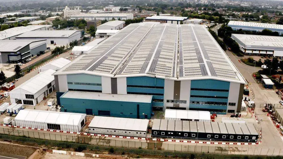 From tariffs to tenants, property partner, Richard Holmes covers the forces shaping UK industrial property in 2025 in a recent article.