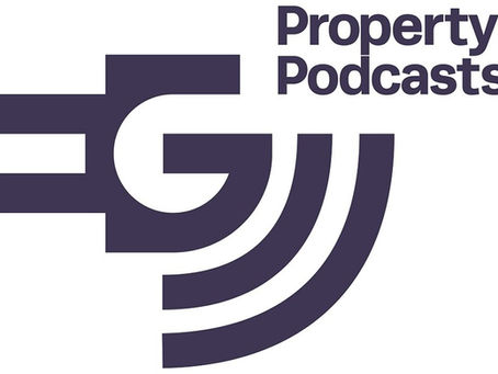 Madeleine Davitt features in EG 'Bricks and Mortar' Podcast