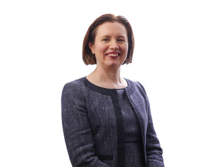 Eleanor Smith joins as a Consultant