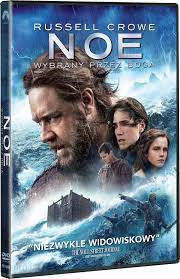 Filmy na podstawie Biblii