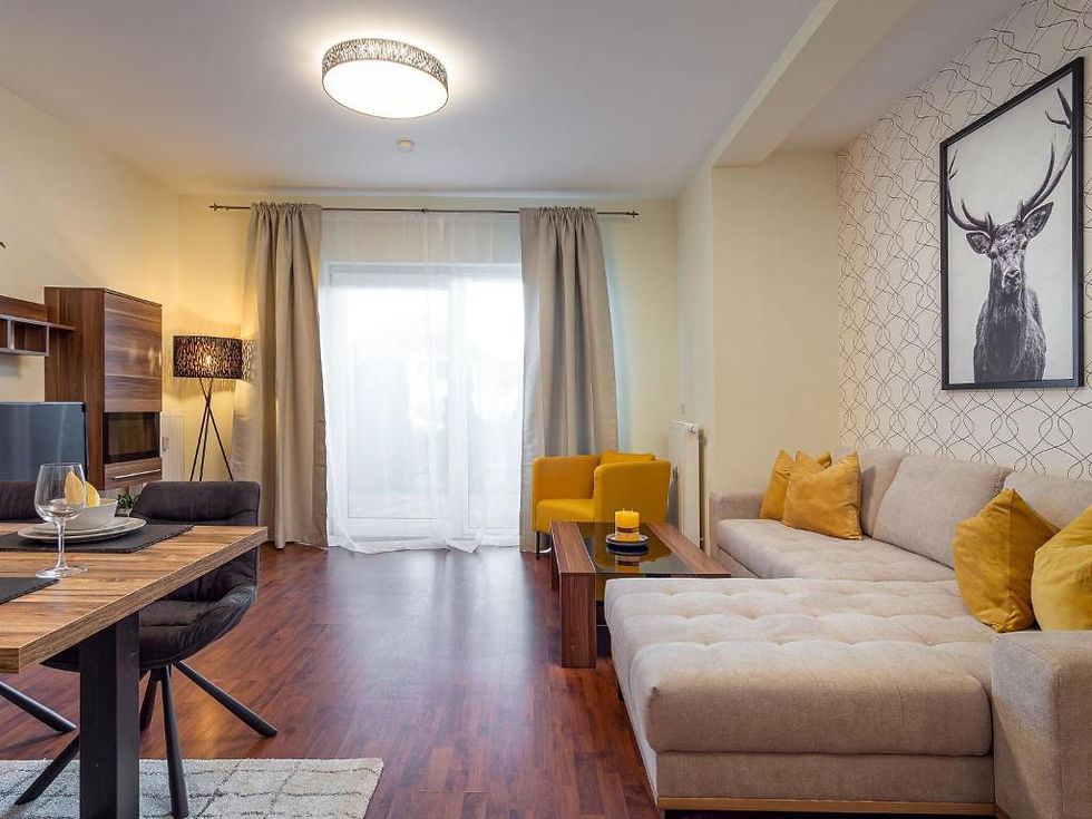 Appartement Faakersee