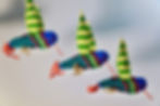 Miniatura: Colibrí de la paz